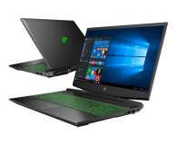 HP Pavilion Gaming i7-9750H/32GB/960/Win10x GTX1660Ti - 519240 - zdjęcie 1